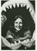 Dr. Eugenie Clark