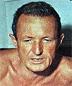 Frederick Dumas