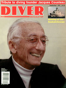 Magazine Covers