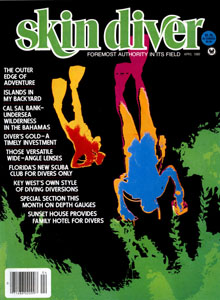 Skin Diver