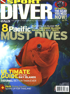Sport Diver